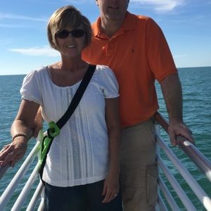 Meet your Posher, Melanie